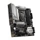 MSI MAG B460M MORTAR WIFI scheda madre Intel B460 LGA 1200 (Socket H5) micro ATX 5