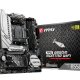 MSI MAG B550M Mortar Wifi AMD B550 Socket AM4 micro ATX 2