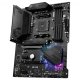 MSI MPG B550 Gaming Plus AMD B550 Socket AM4 ATX 3