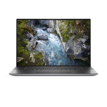 DELL Precision 5750 Intel® Core™ i7 i7-10750H Workstation mobile 43,2 cm (17") Full HD+ 16 GB DDR4-SDRAM 512 GB SSD NVIDIA Quadro T2000 Wi-Fi 6 (802.11ax) Windows 10 Pro Nero, Grigio