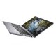 DELL Precision 3551 Workstation mobile 39,6 cm (15.6