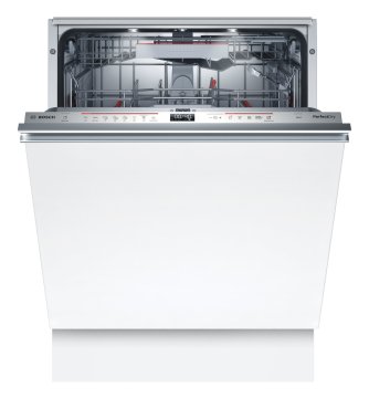 Bosch Serie 6 SMV6ZDX49E lavastoviglie A scomparsa totale 13 coperti C