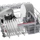 Bosch Serie 6 SMV6ZDX49E lavastoviglie A scomparsa totale 13 coperti C 4