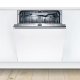 Bosch Serie 6 SMV6ZDX49E lavastoviglie A scomparsa totale 13 coperti C 7