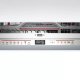 Bosch Serie 6 SMV6ZDX49E lavastoviglie A scomparsa totale 13 coperti C 8