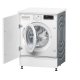 Neff W6441X0 lavatrice Caricamento frontale 8 kg 1400 Giri/min Bianco 4
