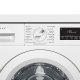 Neff W6441X0 lavatrice Caricamento frontale 8 kg 1400 Giri/min Bianco 6