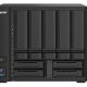 QNAP TS-932PX NAS Tower Annapurna Labs Alpine AL-324 4 GB DDR4 0 TB QNAP Turbo System Nero 2