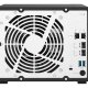 QNAP TS-932PX NAS Tower Annapurna Labs Alpine AL-324 4 GB DDR4 0 TB QNAP Turbo System Nero 3