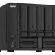 QNAP TS-932PX NAS Tower Collegamento ethernet LAN Nero Alpine AL-324 5