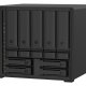 QNAP TS-932PX NAS Tower Annapurna Labs Alpine AL-324 4 GB DDR4 0 TB QNAP Turbo System Nero 6