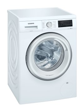 Siemens iQ500 WU14UT90 lavatrice Caricamento frontale 9 kg 1400 Giri/min Bianco