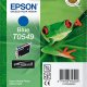 Epson Cartuccia Blu 2