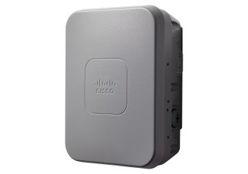 Cisco Aironet 1562D 1300 Mbit/s Grigio Supporto Power over Ethernet (PoE)