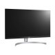 LG 27UL850-W Monitor PC 68,6 cm (27