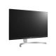 LG 27UL850-W Monitor PC 68,6 cm (27