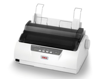 OKI ML1190eco stampante ad aghi 360 x 360 DPI 333 cps
