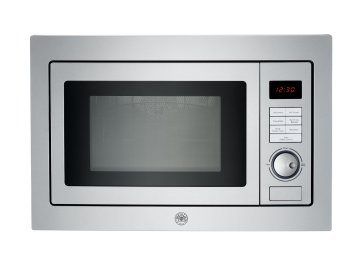 Bertazzoni Professional Acciaio inox Microonde combinato Da incasso 25 L