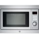 Bertazzoni Professional Acciaio inox Microonde combinato Da incasso 25 L 2