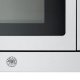 Bertazzoni Professional Acciaio inox Microonde combinato Da incasso 25 L 4