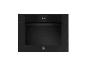 Bertazzoni Modern Carbonio Microonde combinato Da incasso 38 L