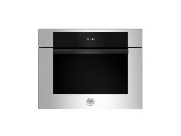 Bertazzoni Modern Acciaio inox Microonde combinato Da incasso 38 L