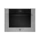 Bertazzoni Modern Zinco Microonde combinato Da incasso 38 L 2