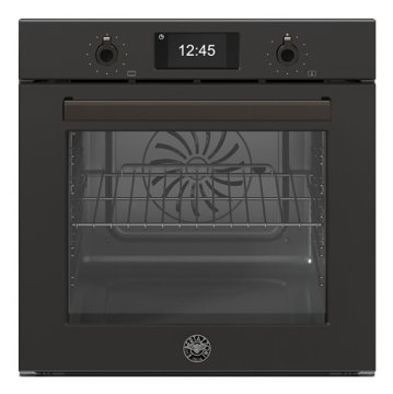 Bertazzoni F6011PROVTN forno 76 L 2800 W Nero