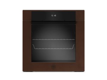 Bertazzoni F6011MODVTC forno 76 L 2800 W Rame