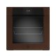 Bertazzoni F6011MODVTC forno 76 L 2800 W Rame 2