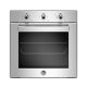 Bertazzoni La Germania F605PROGKX forno 76 L Acciaio inox 2
