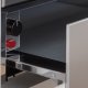 Bertazzoni WD60N cassetti e armadi riscaldati 400 W Carbonio 3