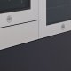 Bertazzoni WD60N cassetti e armadi riscaldati 400 W Carbonio 4