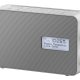 Panasonic Radio digitale, bianco, DAB+/FM, protezione da spruzzi 3