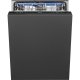 Smeg STP66232 lavastoviglie A scomparsa totale 13 coperti E 2