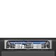 Smeg STP66232 lavastoviglie A scomparsa totale 13 coperti E 10