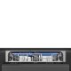 Smeg STP66339L lavastoviglie A scomparsa totale 13 coperti D 10