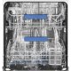 Smeg STP66221 lavastoviglie A scomparsa totale 13 coperti E 8