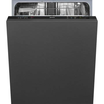 Smeg STP66325L lavastoviglie A scomparsa totale 13 coperti D