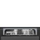 Smeg STP66325L lavastoviglie A scomparsa totale 13 coperti D 9