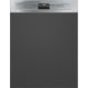 Smeg PL65337XIN lavastoviglie A scomparsa parziale 13 coperti D 2