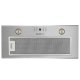 Glem Gas GHF773IX cappa aspirante Integrato Acciaio inox 700 m³/h 2