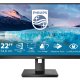 Philips S Line 222S1AE/00 Monitor PC 54,6 cm (21.5