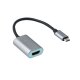 i-tec Metal USB-C HDMI Adapter 4K/60Hz 3