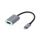 i-tec Metal USB-C HDMI Adapter 4K/60Hz 4