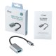 i-tec Metal USB-C HDMI Adapter 4K/60Hz 6