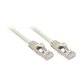 Lindy 48394 cavo di rete Grigio 5 m Cat5e F/UTP (FTP) 2
