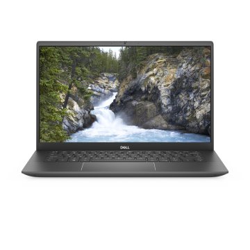 DELL Vostro 5401 Computer portatile 35,6 cm (14") Full HD Intel® Core™ i7 i7-1065G7 8 GB DDR4-SDRAM 512 GB SSD Wi-Fi 5 (802.11ac) Windows 10 Pro Grigio