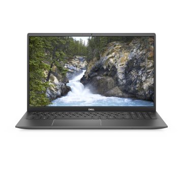 DELL Vostro 5501 Computer portatile 39,6 cm (15.6") Full HD Intel® Core™ i5 i5-1035G1 8 GB DDR4-SDRAM 256 GB SSD Wi-Fi 5 (802.11ac) Windows 10 Pro Grigio