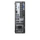 DELL OptiPlex 7080 Intel® Core™ i5 i5-10500 16 GB DDR4-SDRAM 512 GB SSD Windows 10 Pro SFF PC Nero 5